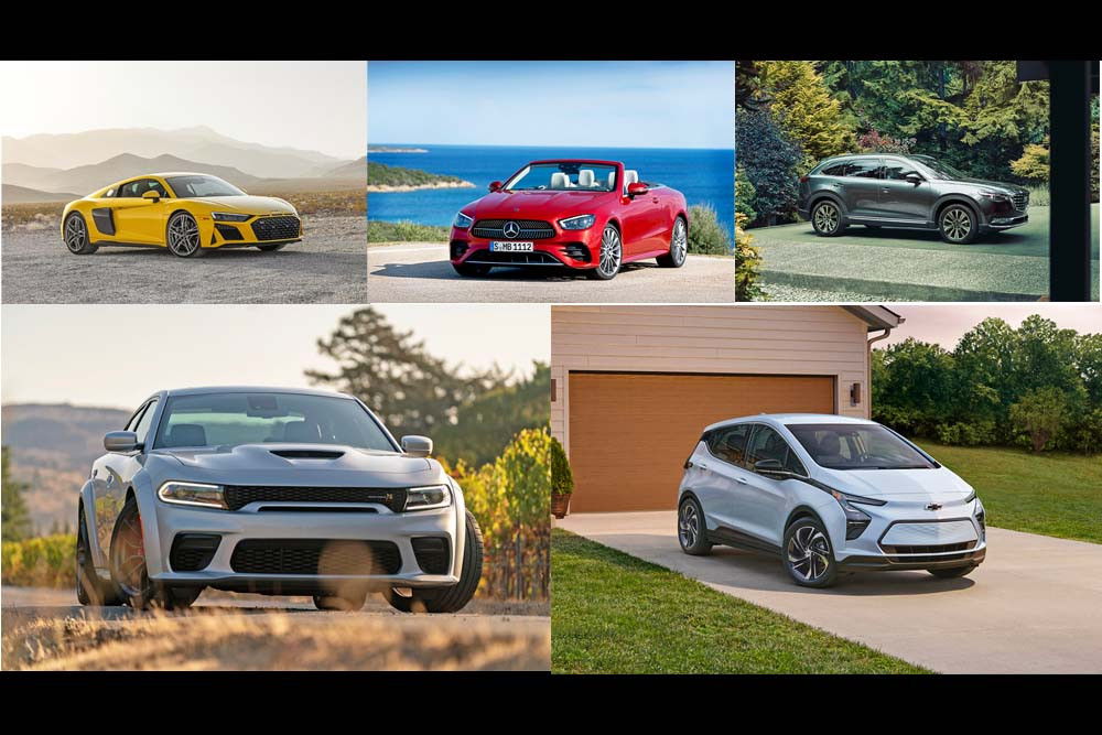 These cars will be gone after 2023: Edmunds